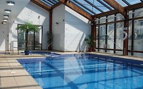 The Hannafore Point Hotel